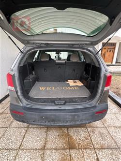 کیا سۆرینتۆ